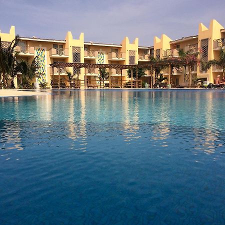 Apartment | In Tropical Resort | Pool | Close To Beach 圣玛丽亚 外观 照片