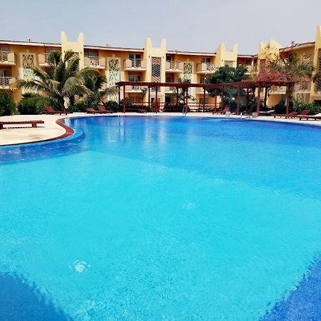 Apartment | In Tropical Resort | Pool | Close To Beach 圣玛丽亚 外观 照片