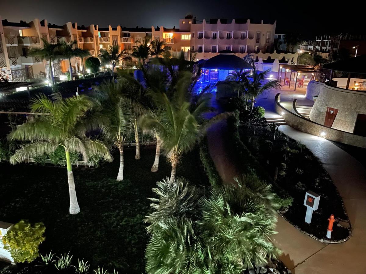 Apartment | In Tropical Resort | Pool | Close To Beach 圣玛丽亚 外观 照片