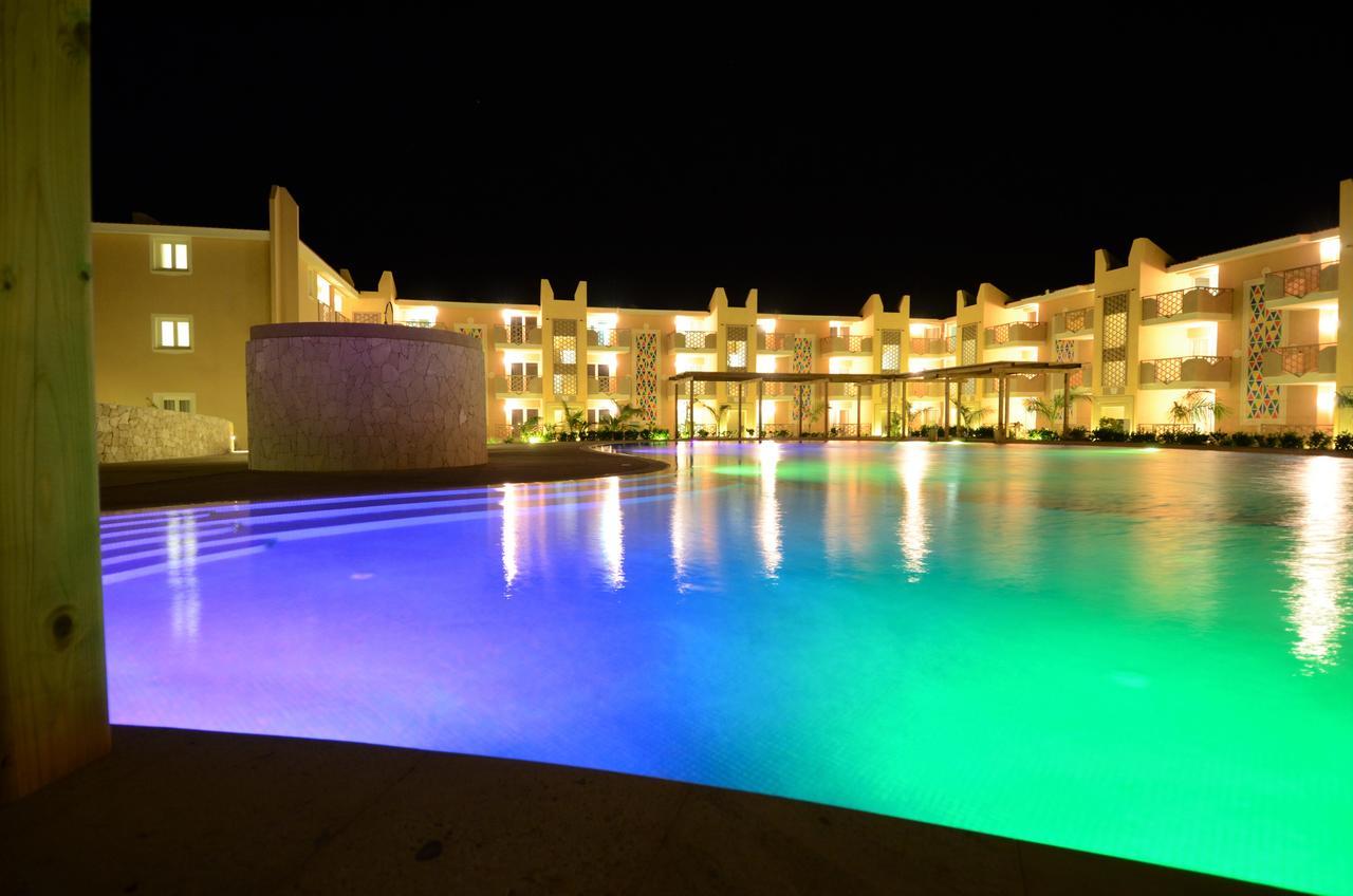 Apartment | In Tropical Resort | Pool | Close To Beach 圣玛丽亚 外观 照片