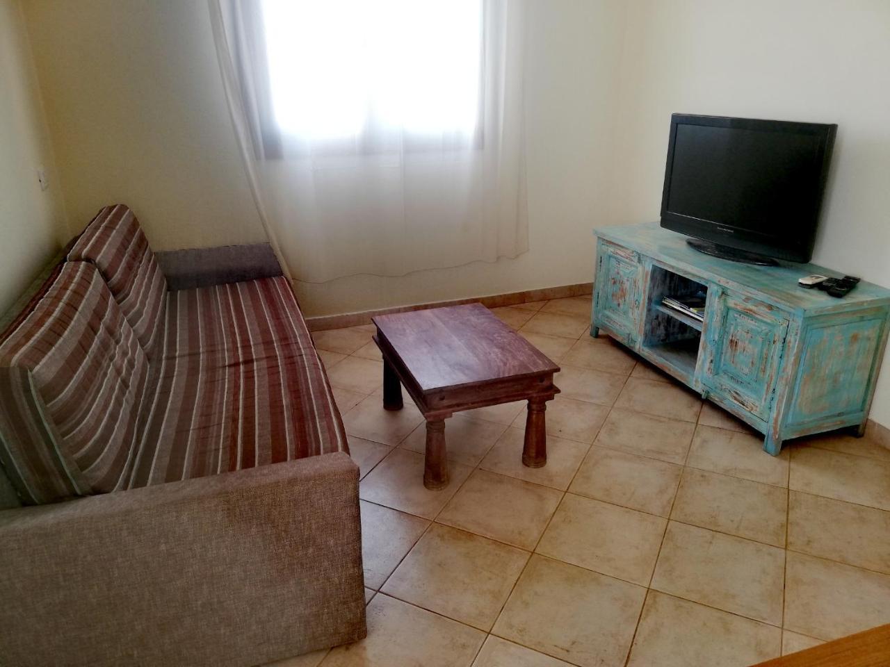 Apartment | In Tropical Resort | Pool | Close To Beach 圣玛丽亚 外观 照片