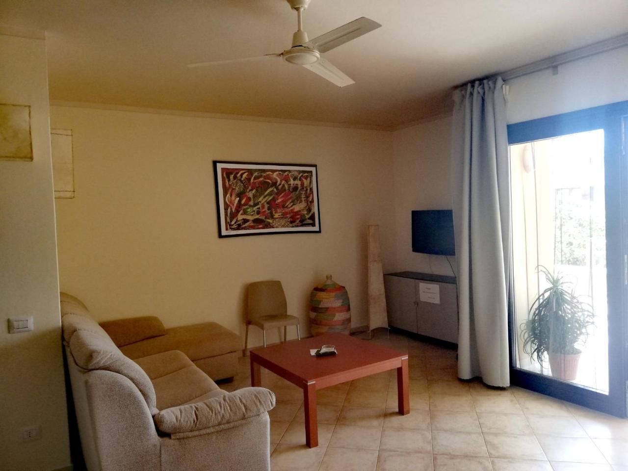 Apartment | In Tropical Resort | Pool | Close To Beach 圣玛丽亚 外观 照片