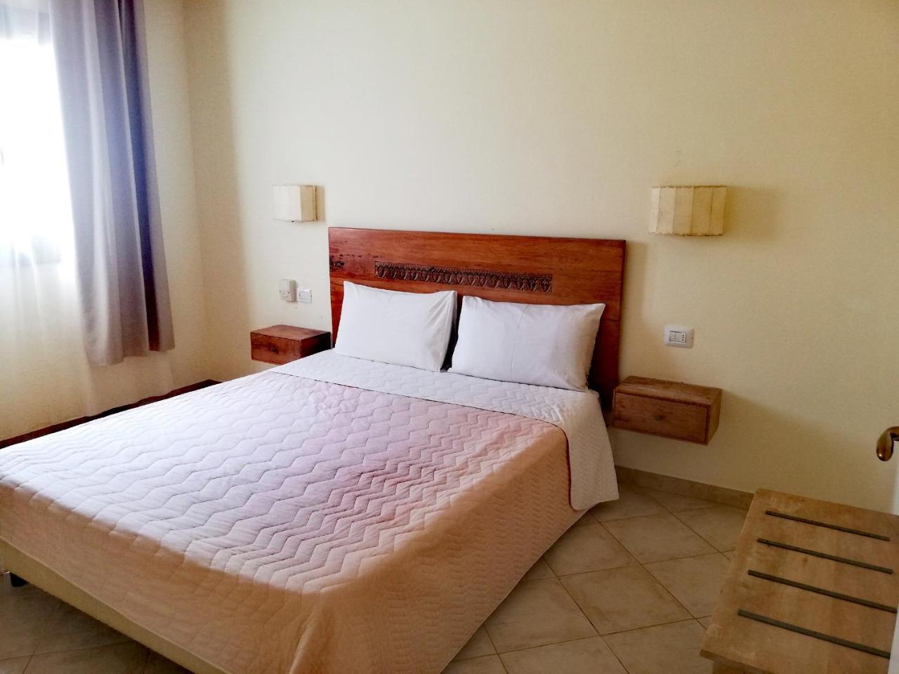 Apartment | In Tropical Resort | Pool | Close To Beach 圣玛丽亚 外观 照片