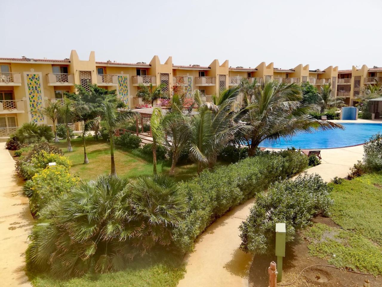 Apartment | In Tropical Resort | Pool | Close To Beach 圣玛丽亚 外观 照片