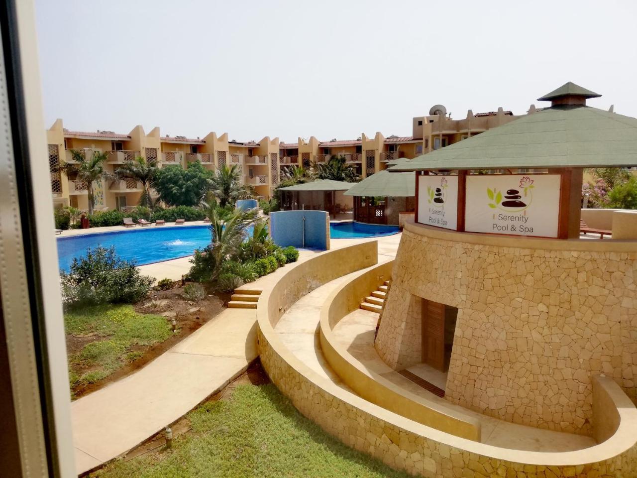 Apartment | In Tropical Resort | Pool | Close To Beach 圣玛丽亚 外观 照片