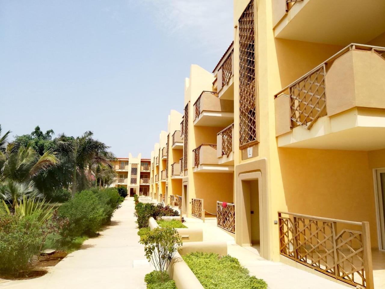Apartment | In Tropical Resort | Pool | Close To Beach 圣玛丽亚 外观 照片