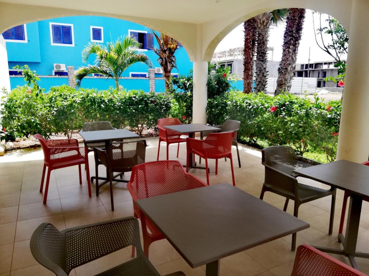 Apartment | In Tropical Resort | Pool | Close To Beach 圣玛丽亚 外观 照片