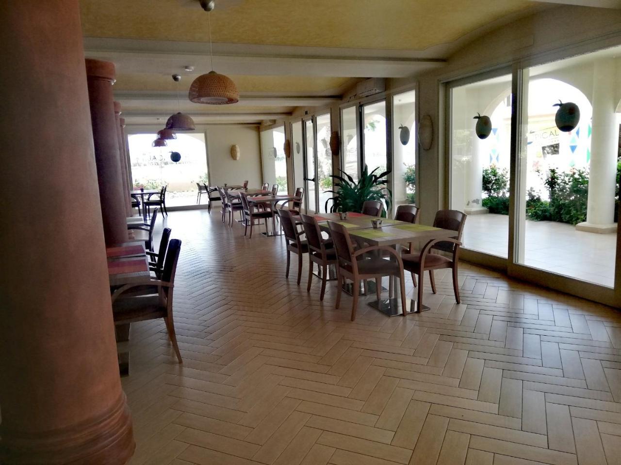 Apartment | In Tropical Resort | Pool | Close To Beach 圣玛丽亚 外观 照片