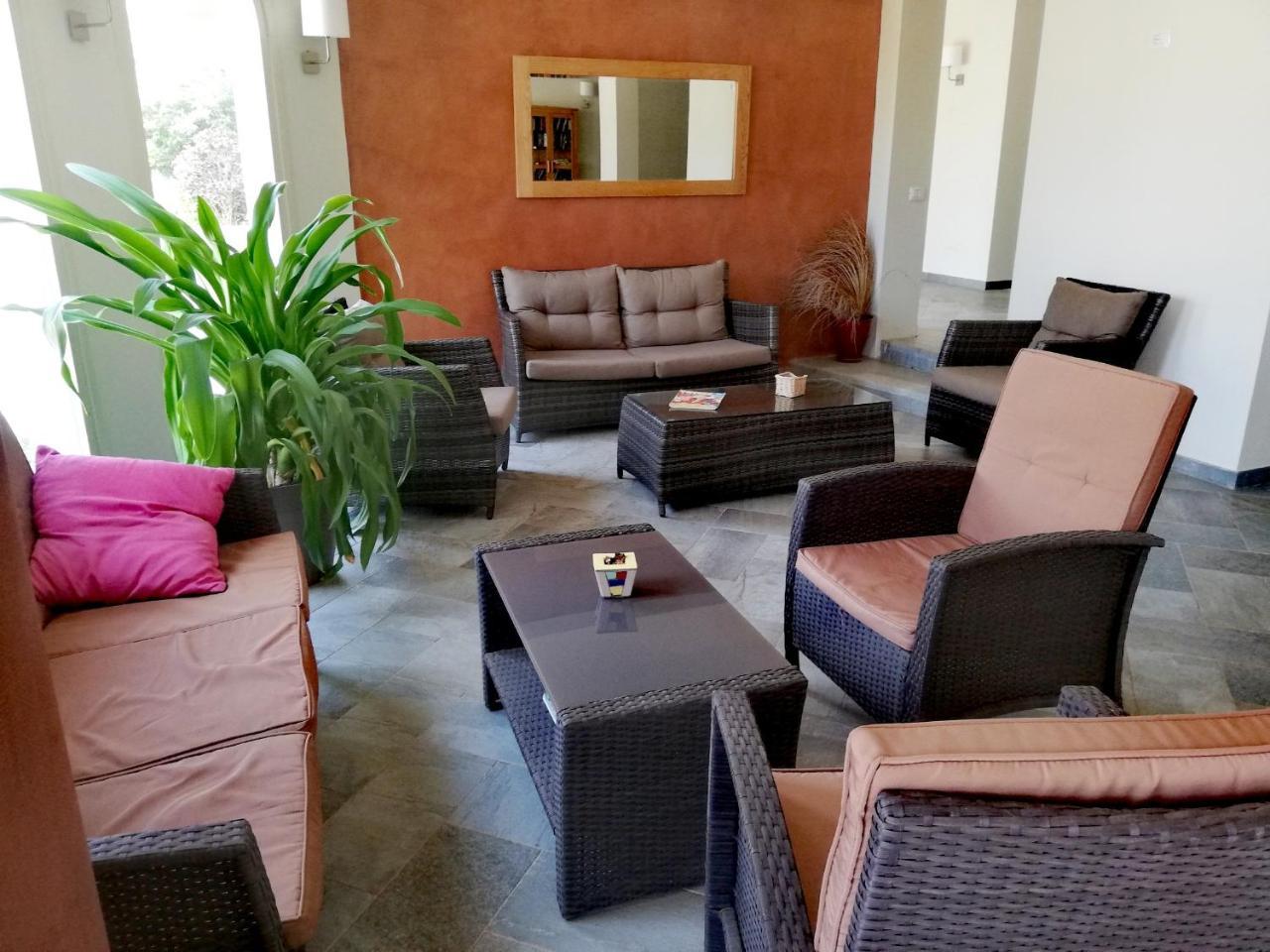 Apartment | In Tropical Resort | Pool | Close To Beach 圣玛丽亚 外观 照片