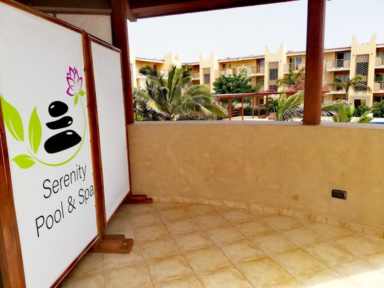 Apartment | In Tropical Resort | Pool | Close To Beach 圣玛丽亚 外观 照片