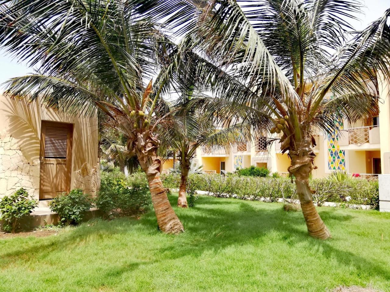 Apartment | In Tropical Resort | Pool | Close To Beach 圣玛丽亚 外观 照片