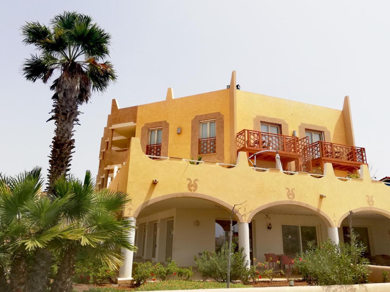 Apartment | In Tropical Resort | Pool | Close To Beach 圣玛丽亚 外观 照片