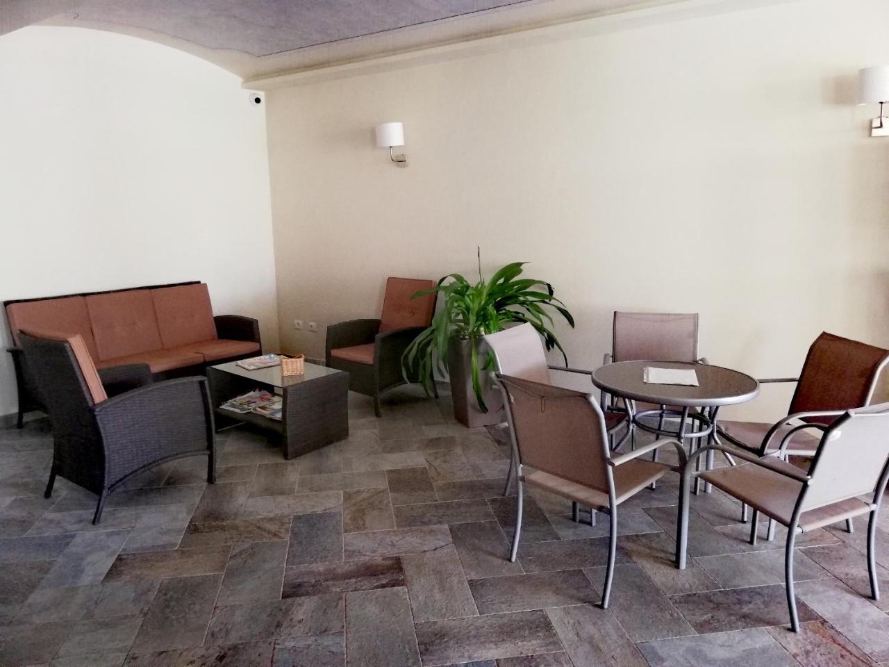 Apartment | In Tropical Resort | Pool | Close To Beach 圣玛丽亚 外观 照片