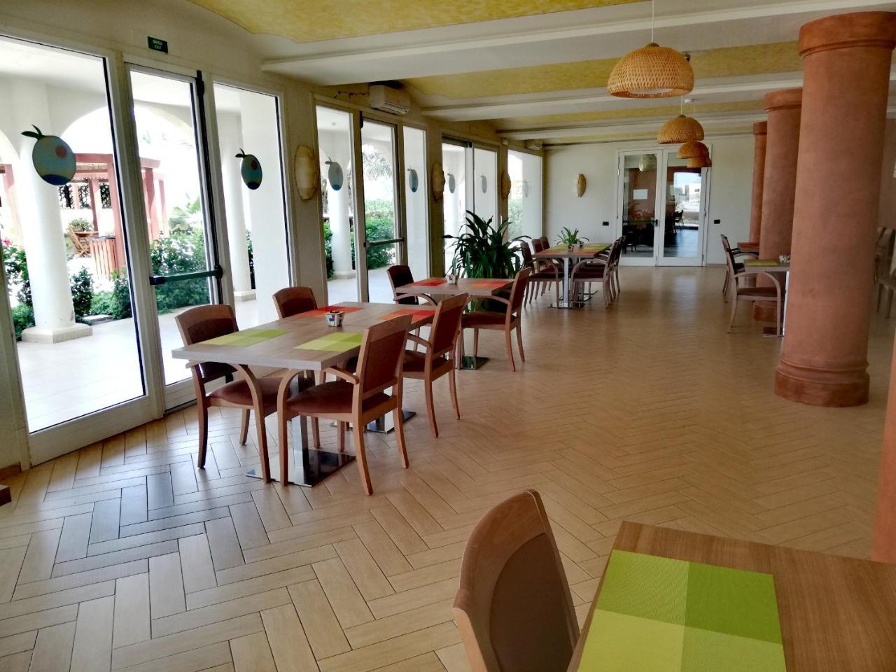 Apartment | In Tropical Resort | Pool | Close To Beach 圣玛丽亚 外观 照片
