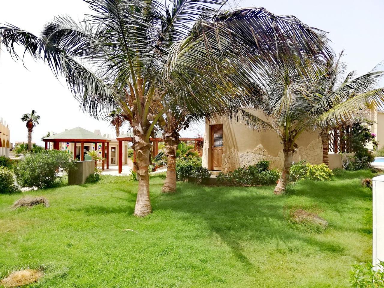 Apartment | In Tropical Resort | Pool | Close To Beach 圣玛丽亚 外观 照片